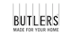 Butlers Gutscheine