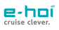 e-hoi Logo