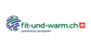 FIT-UND-WARM.CH Logo