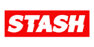 Bei STASH: Lieferkosten CHF 3.90 STASH