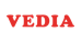 Vedia Gutscheine Vedia Logo