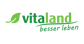 vitaland.ch Logo