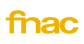 Fnac Logo