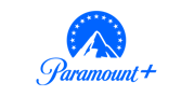 Paramount+ Logo