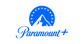 Paramount+ Logo
