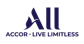 All - Accor Live Limitless Logo