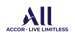 All-Accor Live Limitless All - Accor Live Limitless Logo