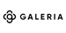 GALERIA Logo
