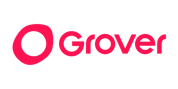 Grover Gutscheine Grover Logo