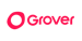 Grover Gutscheine Grover Logo