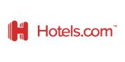 Hotels.com Gutscheine Hotels.com Logo