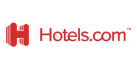 Buono Sconto Hotels.com dell'8% sui viaggi Hotels.com