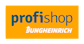 Jungheinrich PROFISHOP Logo