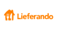 Lieferando Logo