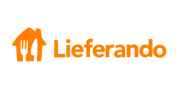 Lieferando Logo