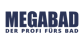 Megabad Logo