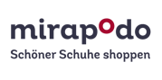 mirapodo Logo