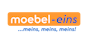Möbel-Eins Logo