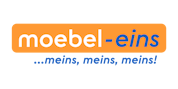 Möbel-Eins Gutscheine Möbel-Eins Logo
