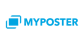 myposter.at Logo
