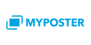 myposter.at Logo