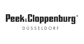 Peek & Cloppenburg* Düsseldorf Logo