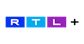 RTL+ Logo