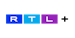 RTL+ Gutscheine RTL+ Logo