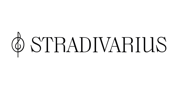 Stradivarius Logo