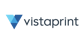 Vistaprint Logo