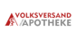 Volksversand Versandapotheke Logo