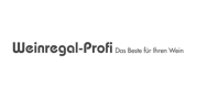 Weinregal-Profi Logo