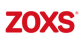 ZOXS Logo