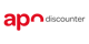 Apo-Discounter Gutscheine