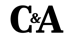 C&A Gutscheine C&A Logo