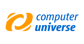 Computeruniverse Logo