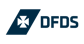 DFDS Seaways Logo