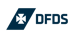 DFDS Seaways Gutscheine DFDS Seaways Logo