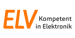 ELV Elektronik Versandhaus Logo