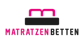 Matratzen Betten Logo
