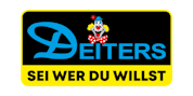 Deiters Gutscheine Deiters Logo