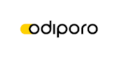 Odiporo Gutscheine Odiporo Logo