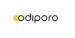 Odiporo Gutscheine Odiporo Logo
