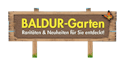 BALDUR-Garten Logo
