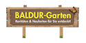 BALDUR-Garten Logo