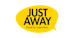 JUST AWAY Gutscheine JUST AWAY Logo