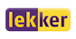 Lekker Energie Logo