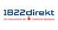 1822direkt Logo