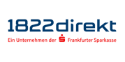 1822direkt Logo