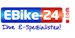 EBike-24 Logo